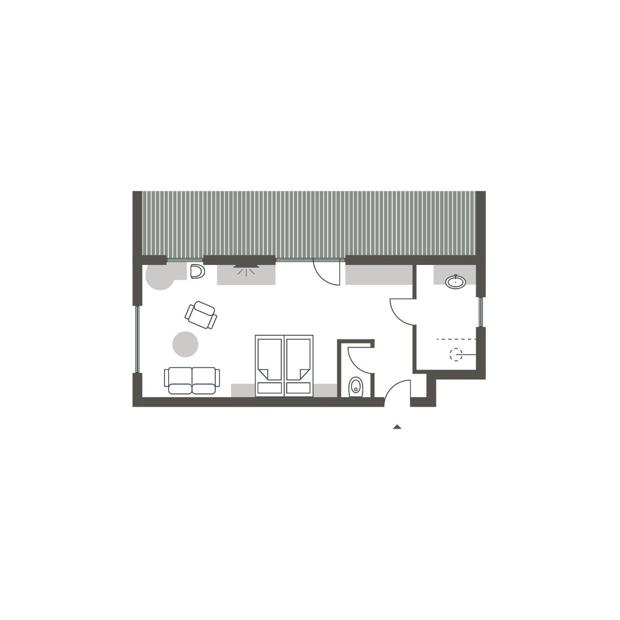 Landhaus Sammer Tannheim Exterior photo